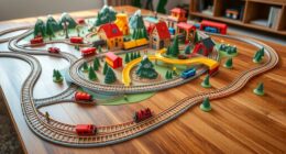 top train sets for kids