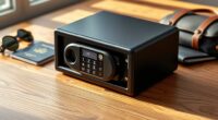 top travel safes list