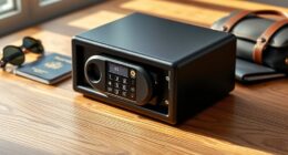 top travel safes list