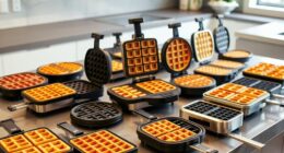 top waffle irons 2025