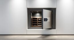 top wall safes review