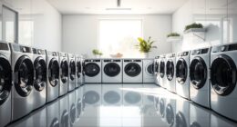 top washing machines 2025