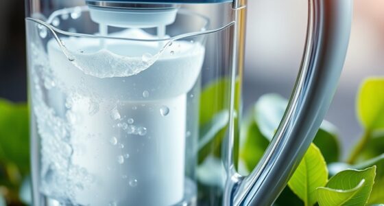 top water filters list