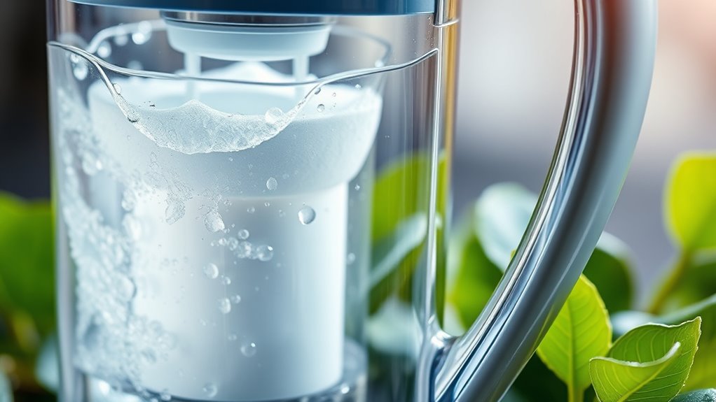 top water filters list