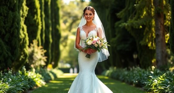 top wedding dress picks