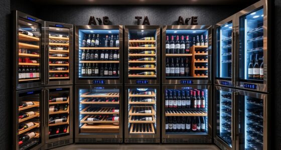 top wine fridge picks