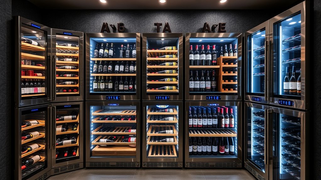 top wine fridge picks