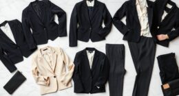 top women s suit selections