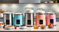 top yogurt maker selections