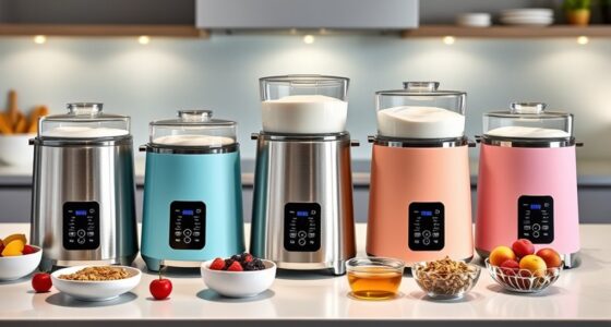 top yogurt maker selections