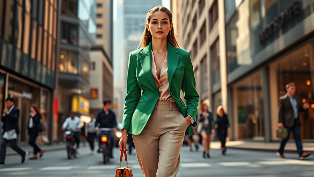 transform runway colors easily