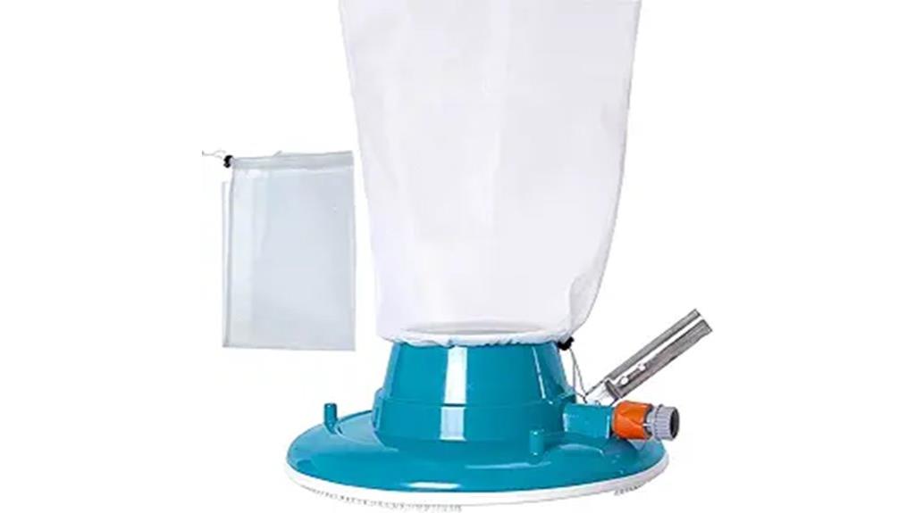 u s pool leaf cleaner