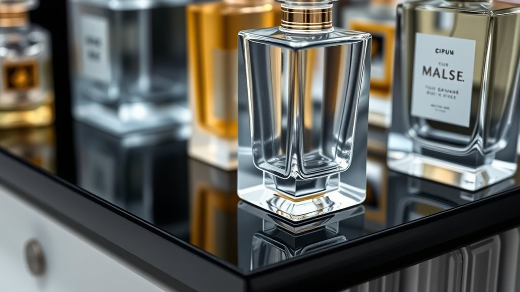 understanding fragrance notes