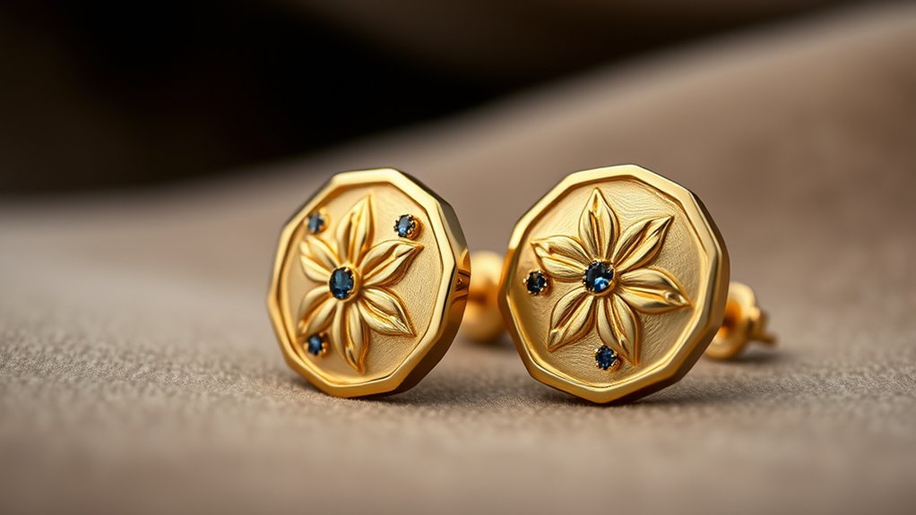 unique personalized jewelry craftsmanship