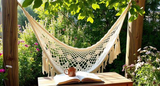 unplugging for creative freedom