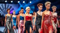 upcoming fashion innovators