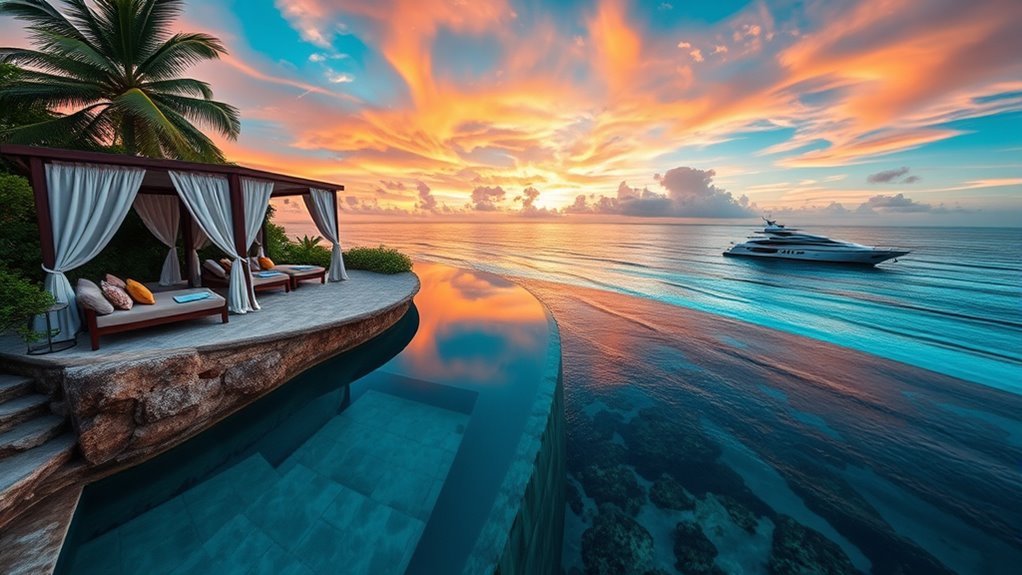 upscale hobbyist travel spots