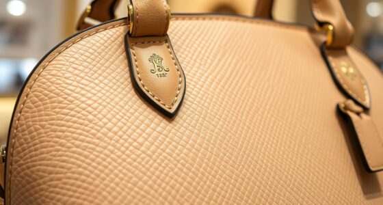 verify authentic brand details