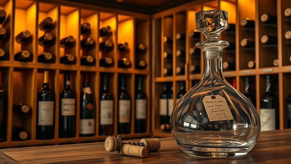 verify wine provenance confidently