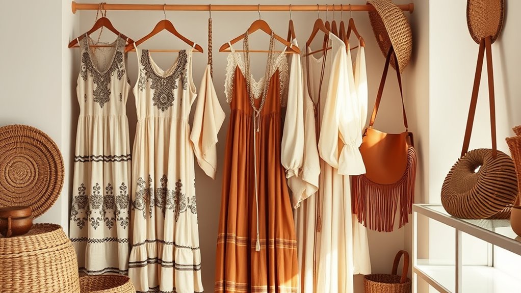 versatile handcrafted boho essentials
