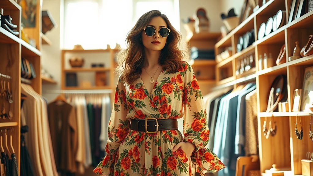 vintage fashion s modern revival