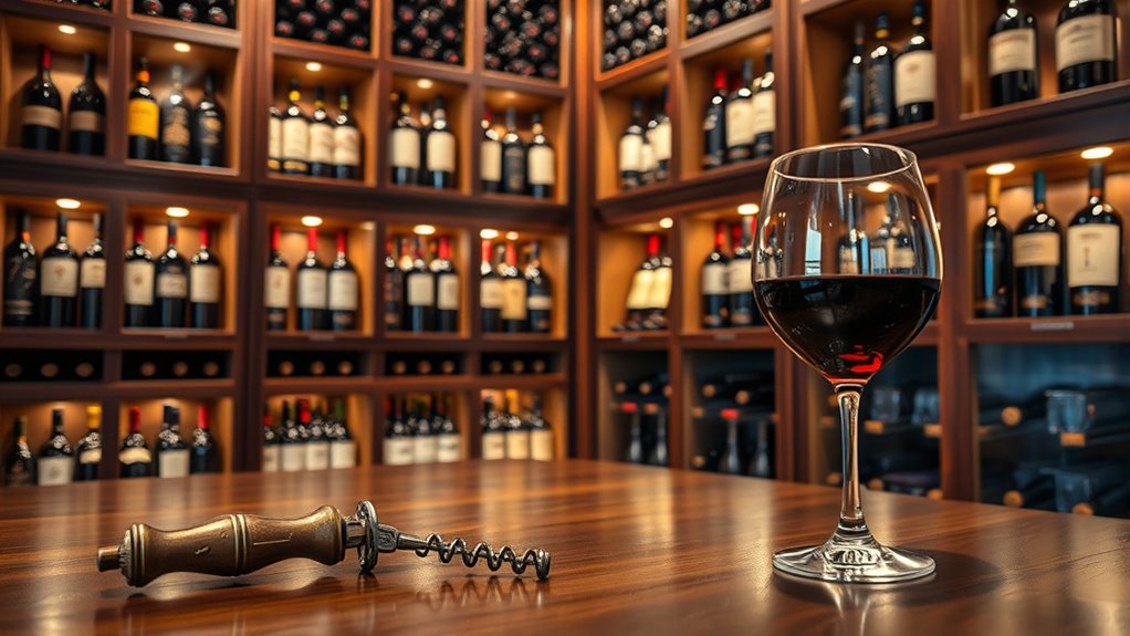 wine varieties and regions