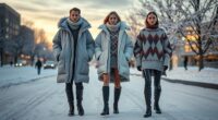 winter 2025 fashion trends