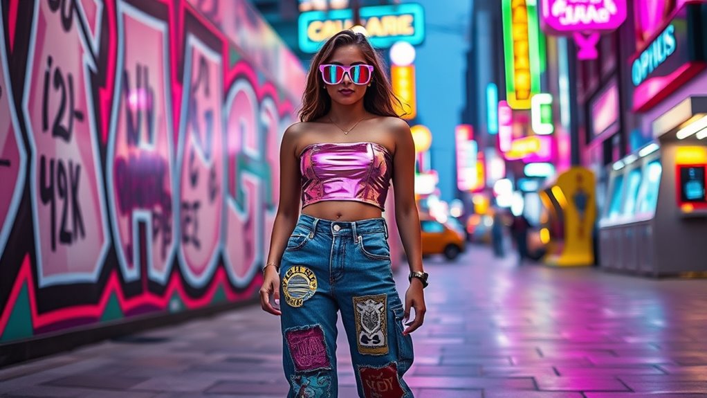 y2k fashion s bold innovation