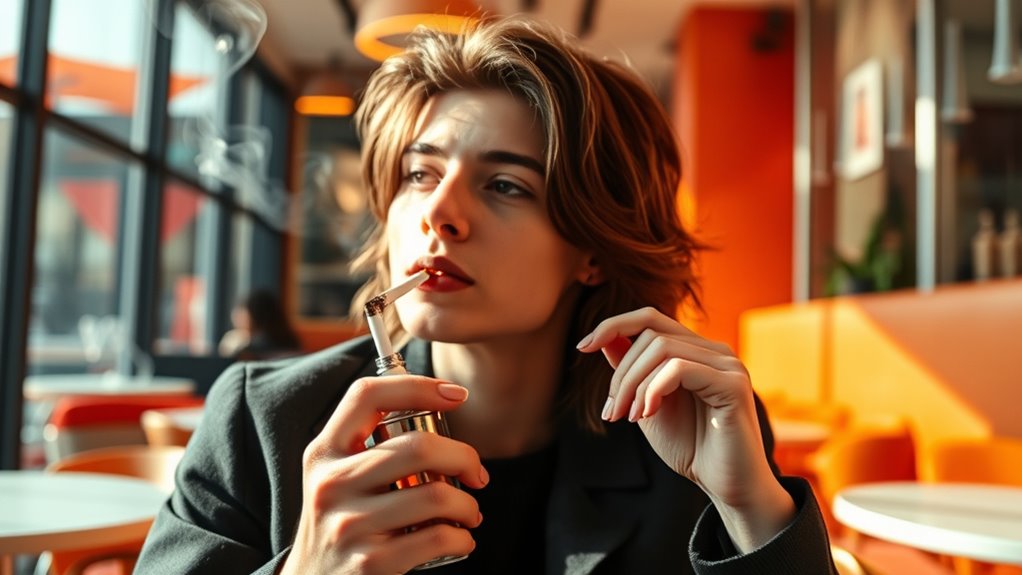 youth targeted tobacco marketing