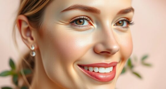 youthful skin care tips
