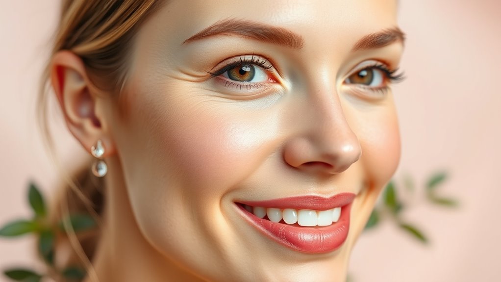 youthful skin care tips