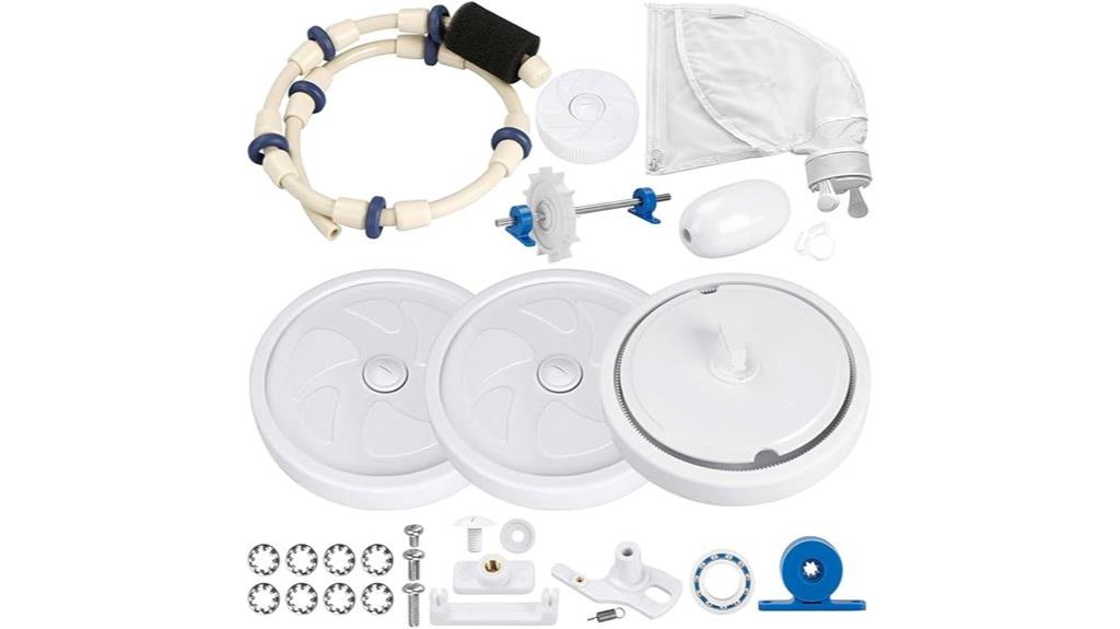zodiac polaris pool repair