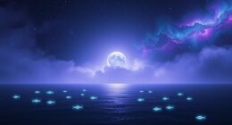 Pluto in Pisces 2044