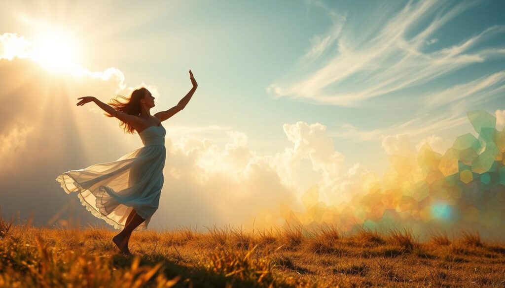 creative expression healing