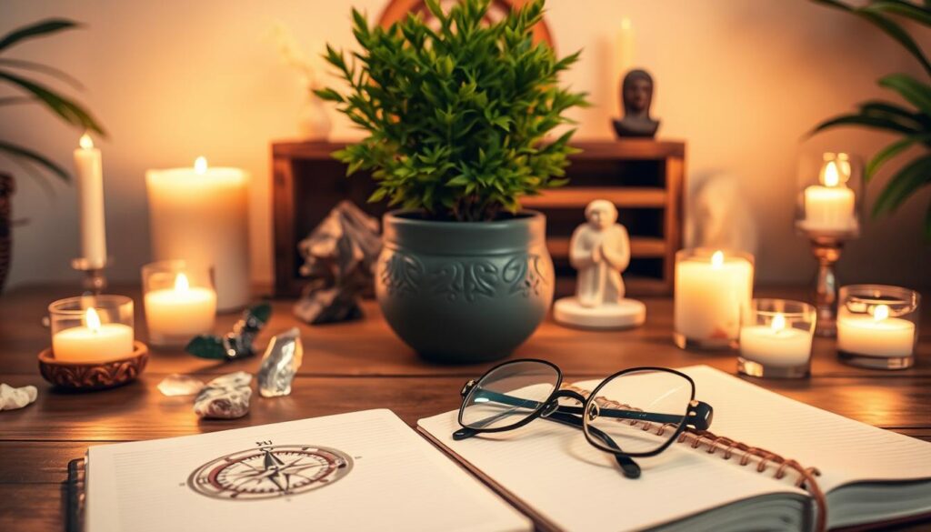 self-discovery tools