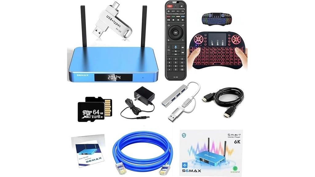 2025 s6 max remote