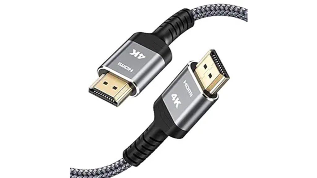 20 foot 4k hdmi cable