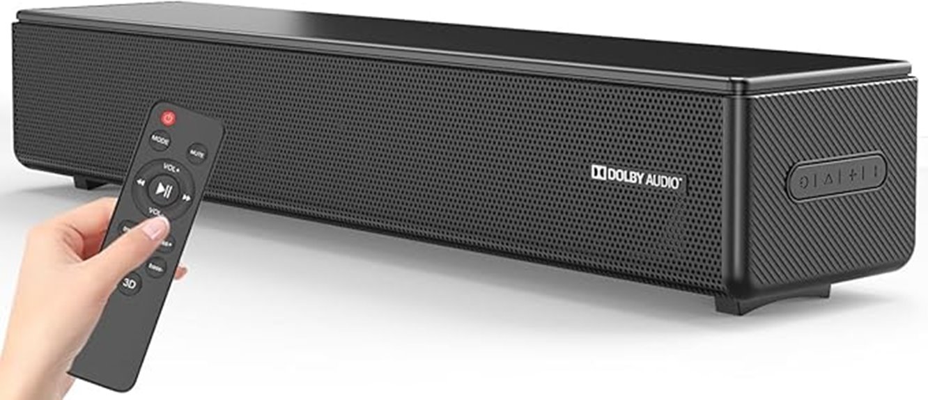 2 0 channel dolby sound