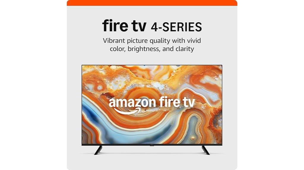 43 inch 4k uhd tv
