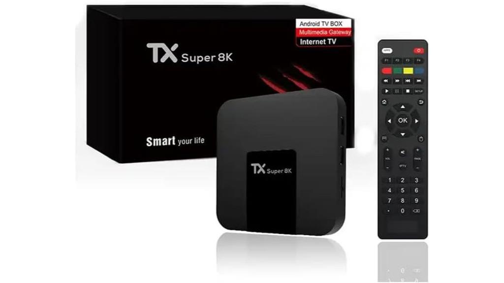 4k hd wifi streaming