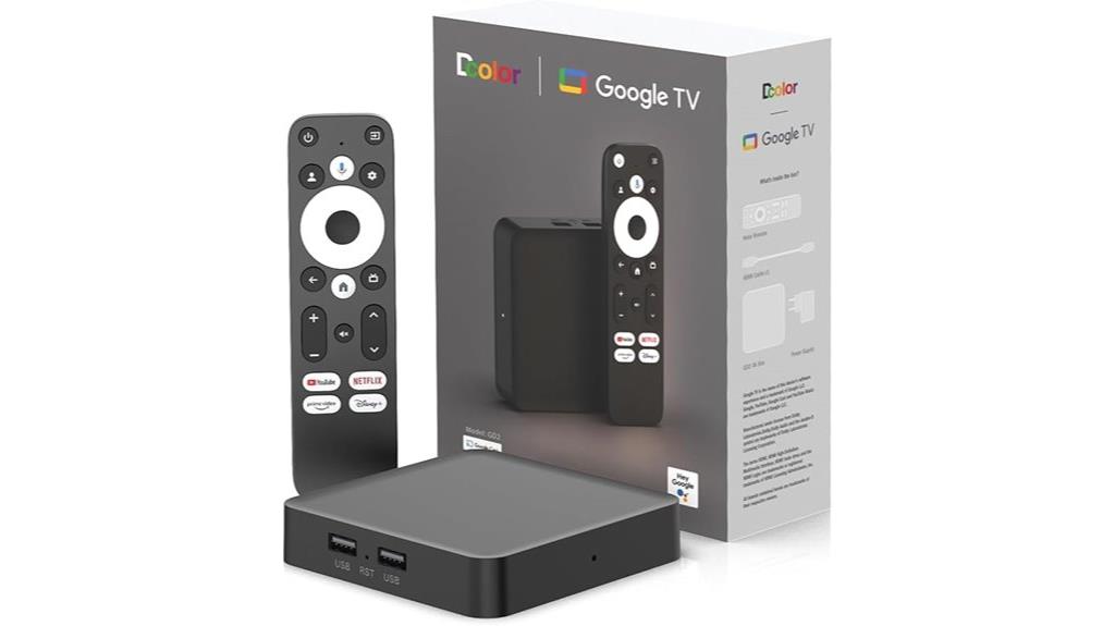 4k hdr10 android tv