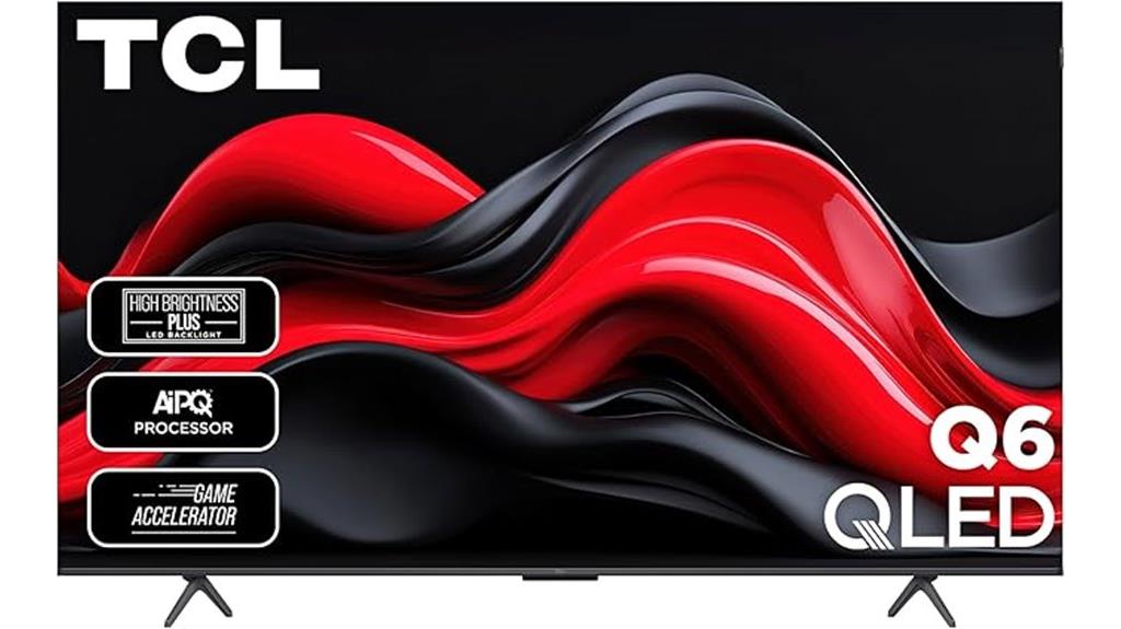 75 inch qled fire tv