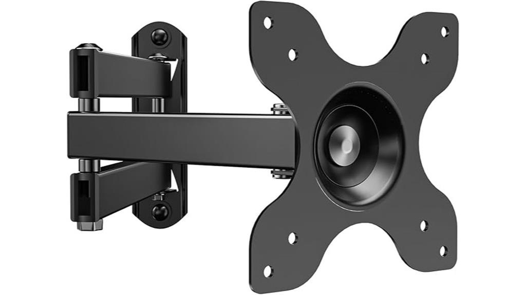 adjustable led tv wall mount