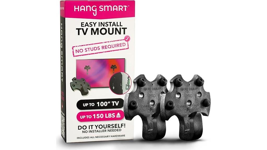 adjustable tv wall mount