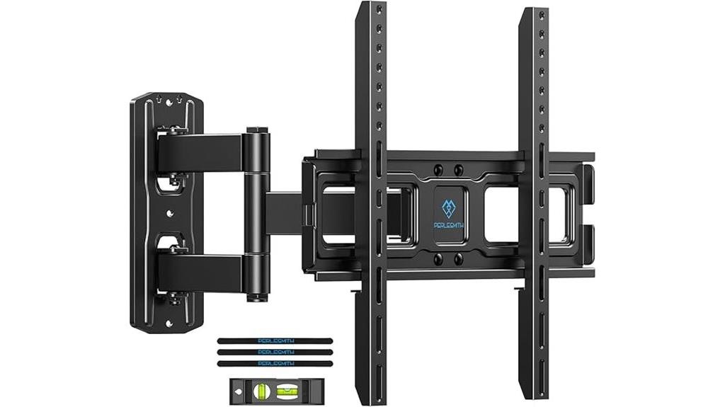 adjustable tv wall mount