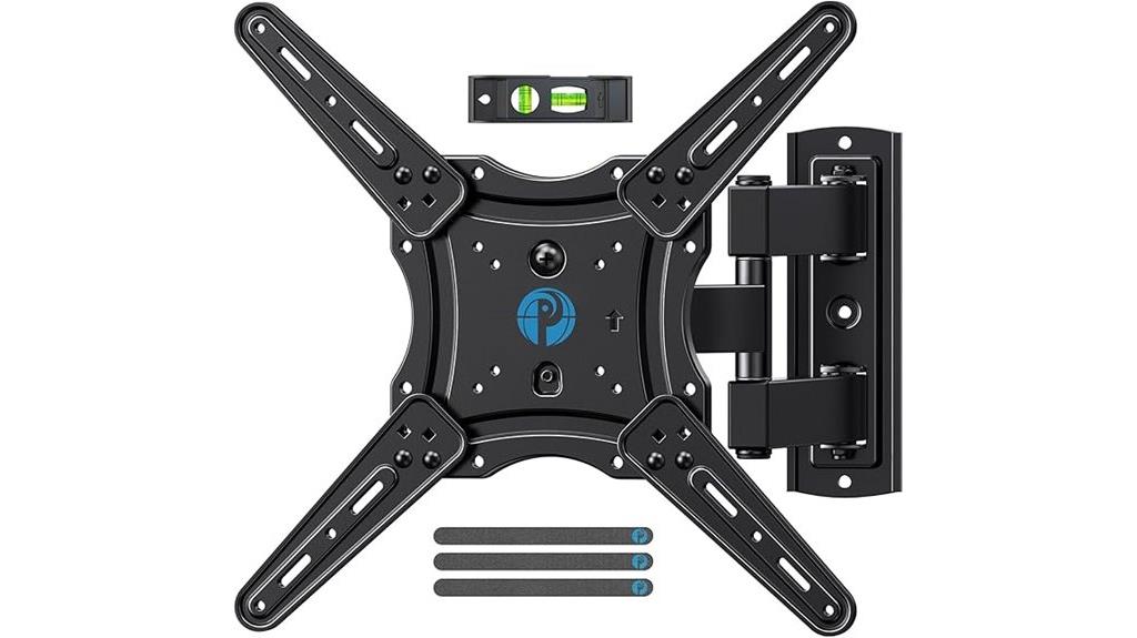 adjustable tv wall mount