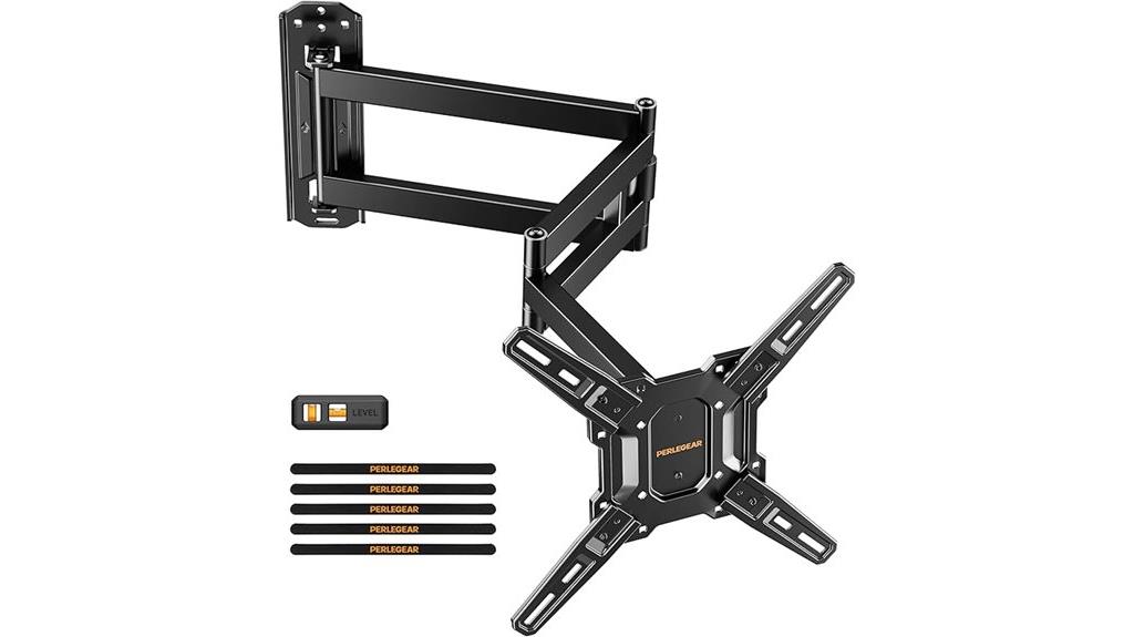 adjustable tv wall mount