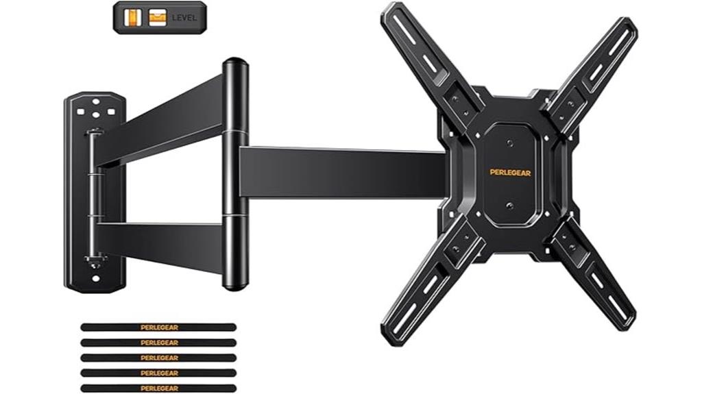 adjustable tv wall mount