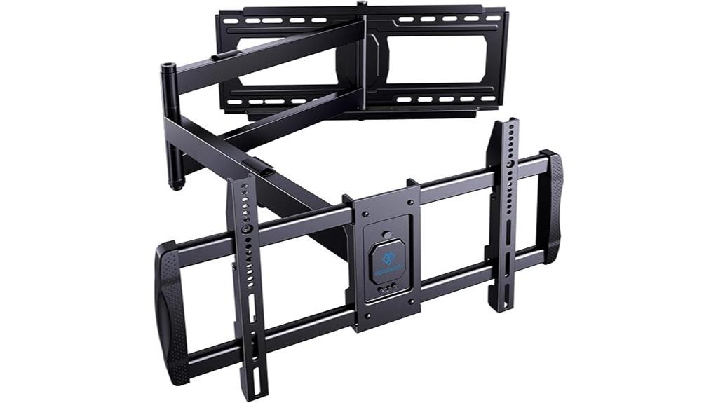 adjustable tv wall mount