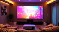 affordable 4k projector picks